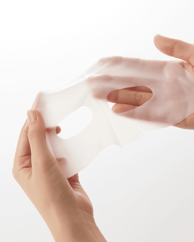 Collagen Gel Mask - Jericho Rose Jelly