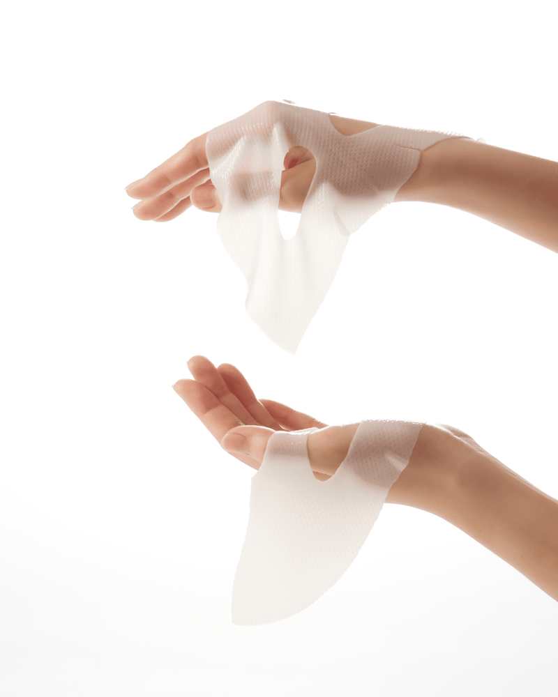 Collagen Gel Mask - Sedum Jelly