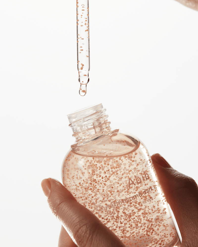 Glutathiosome Dark Spot Serum Vita Drop