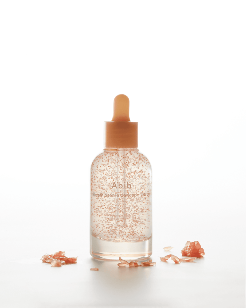 Glutathiosome Dark Spot Serum Vita Drop