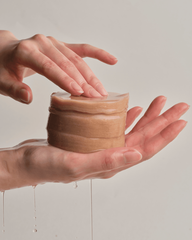 Licorice pH Balancing Toner Pad