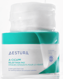 A-Cica 365 Relief Mask Pad [60 pads]