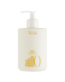 Amber 528 Scented Hand & Body Lotion