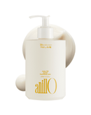 Amber 528 Scented Hand & Body Lotion