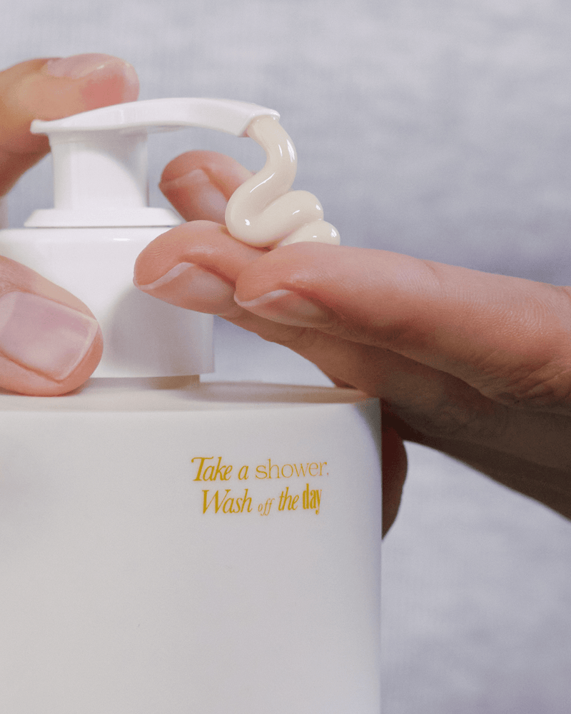 Amber 528 Scented Hand & Body Lotion