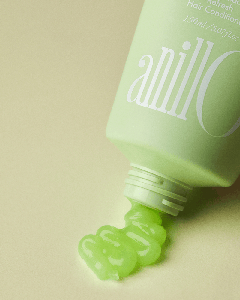 Lime Sunday Refresh Hair Conditioner