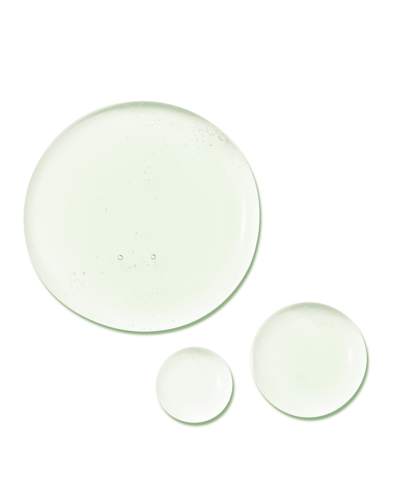 Lime Sunday Refresh Hair Essence