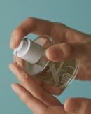 Lime Sunday Refresh Hair Essence