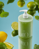 Lime Sunday Refresh Shampoo