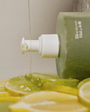 Lime Sunday Refresh Shampoo