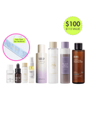 Exclusive Skin Flooding Kit