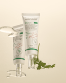 Complete No-Stress Physical Sunscreen SPF 50+