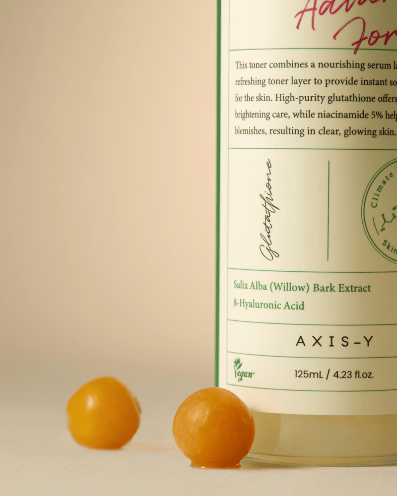 Dark Spot Correcting Glow Toner