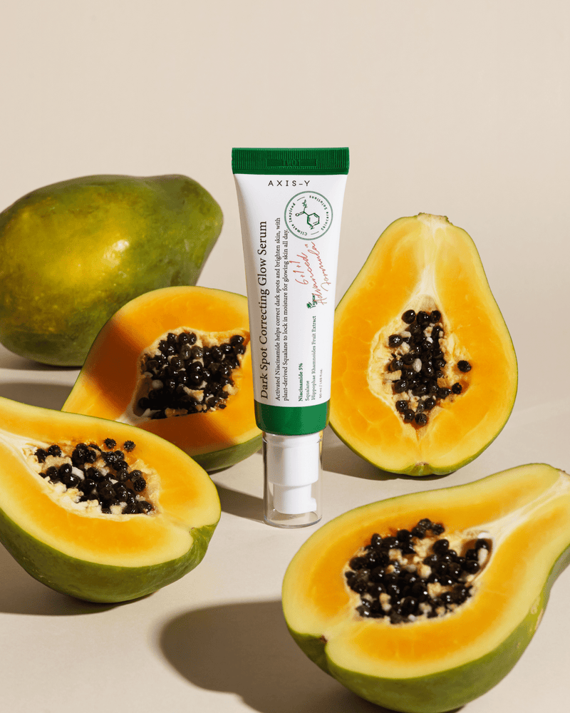 Dark Spot Correcting Glow Serum