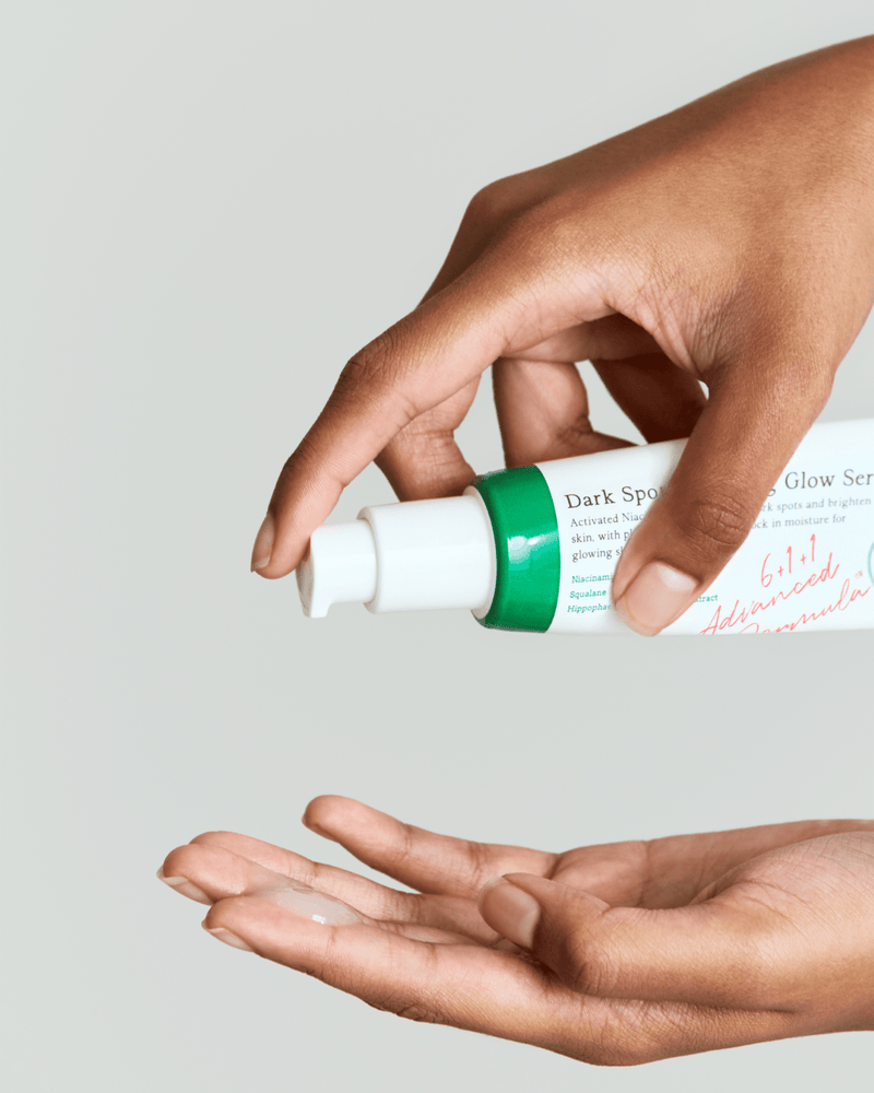 Dark Spot Correcting Glow Serum