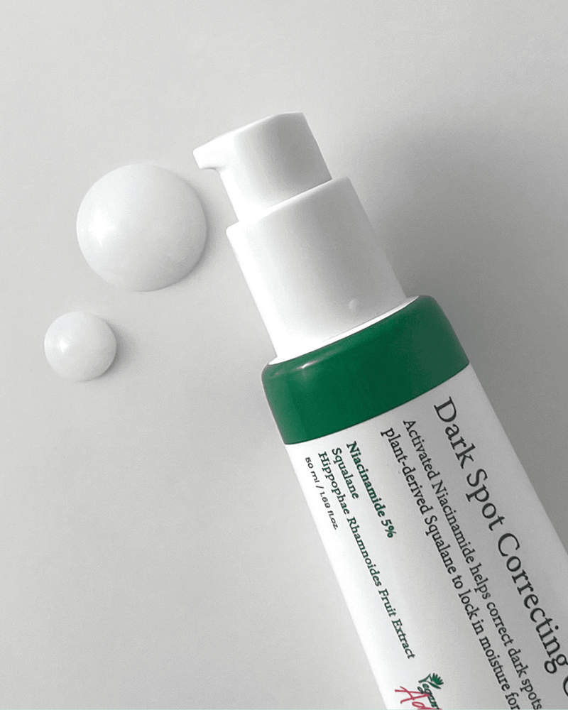 Dark Spot Correcting Glow Serum