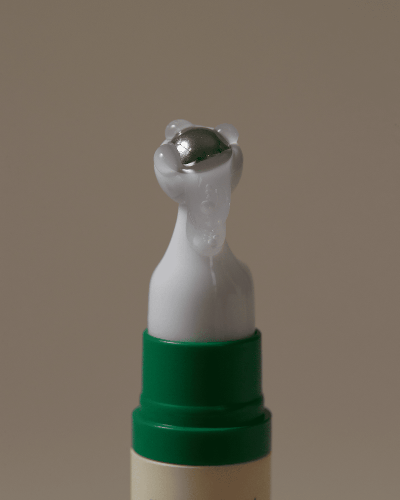 Vegan Collagen Eye Serum