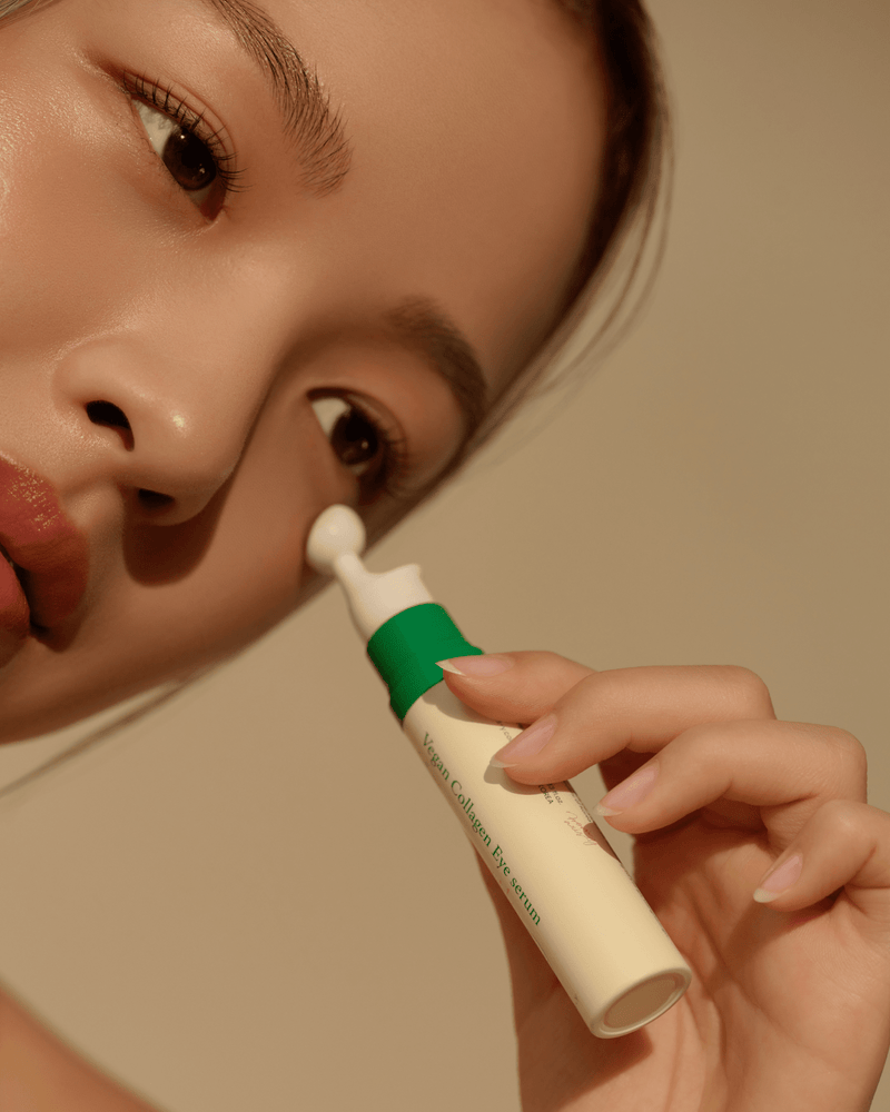 Vegan Collagen Eye Serum