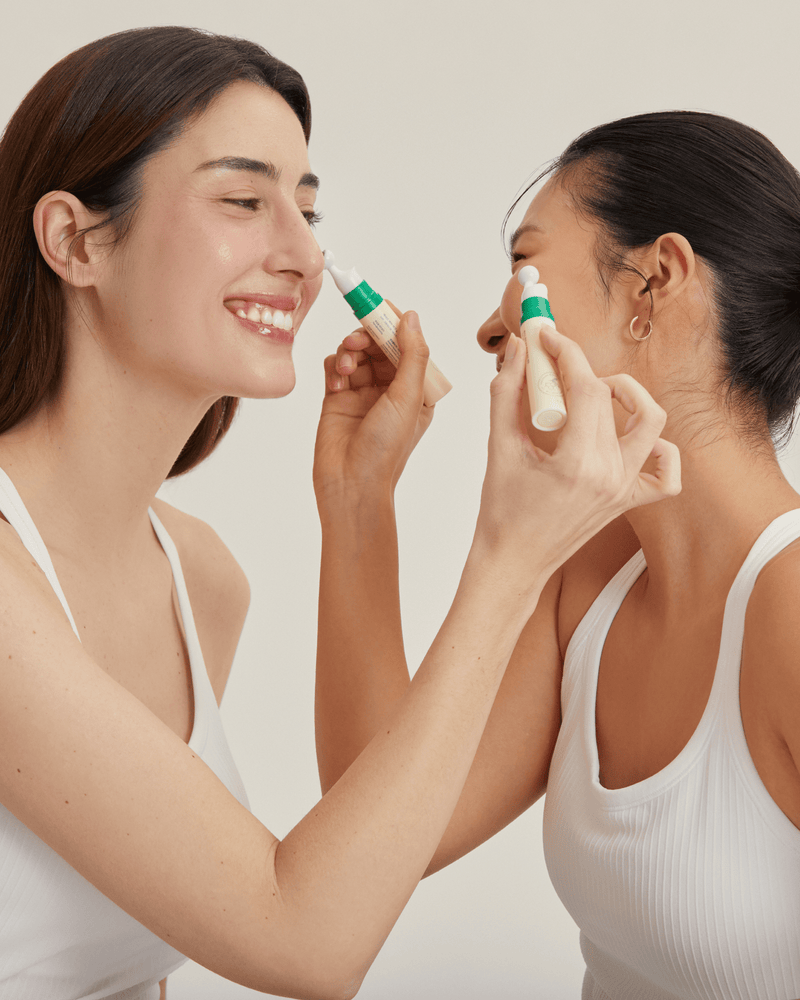 Vegan Collagen Eye Serum