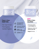 Clean It Zero Calming Cleansing Balm