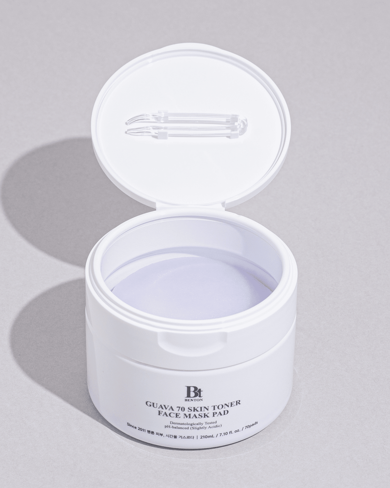 Guava 70 Face Mask Pad