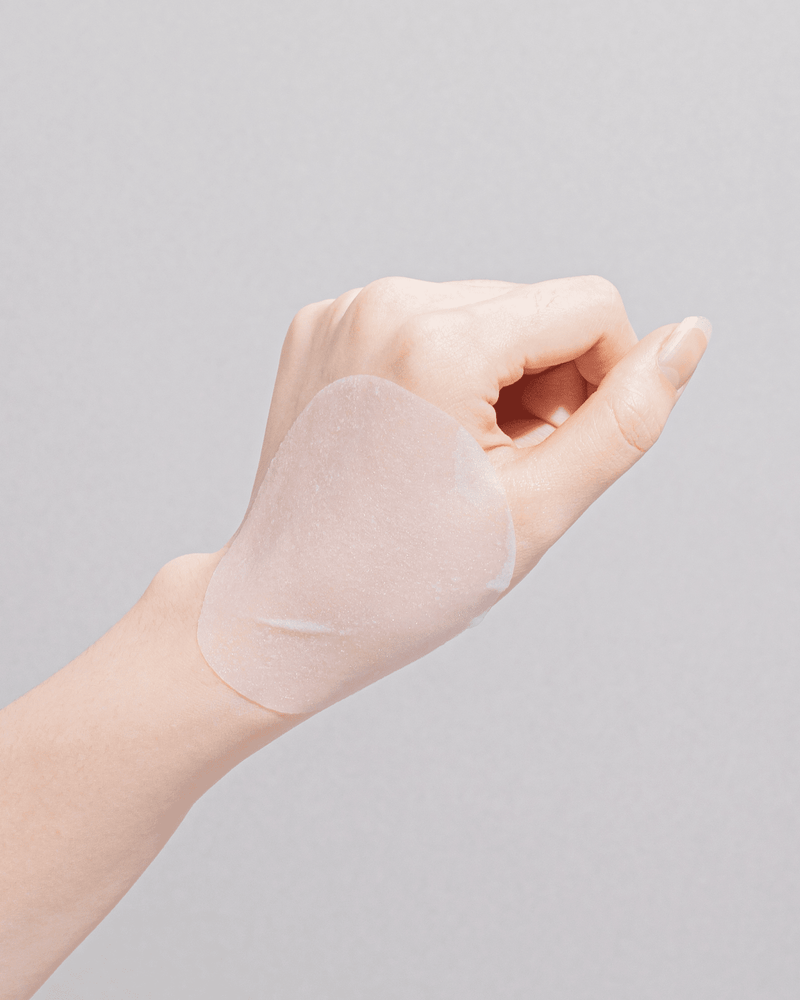 Guava 70 Face Mask Pad