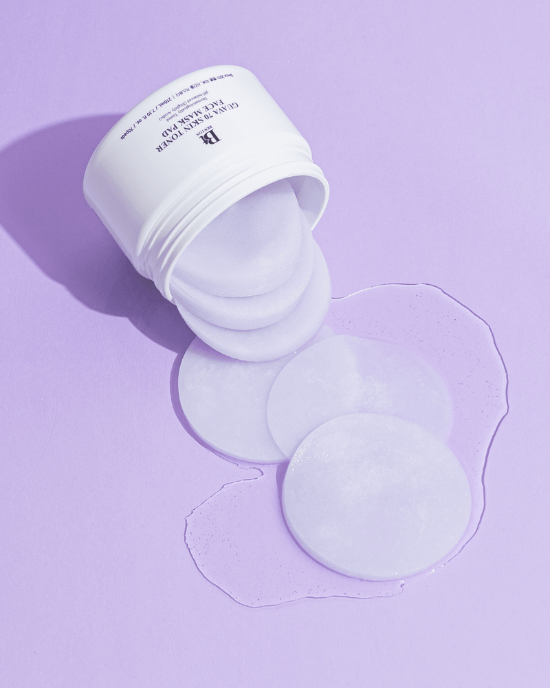 Guava 70 Face Mask Pad