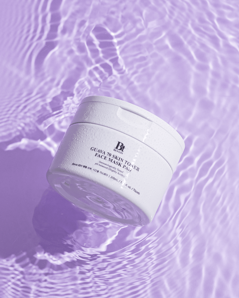 Guava 70 Face Mask Pad