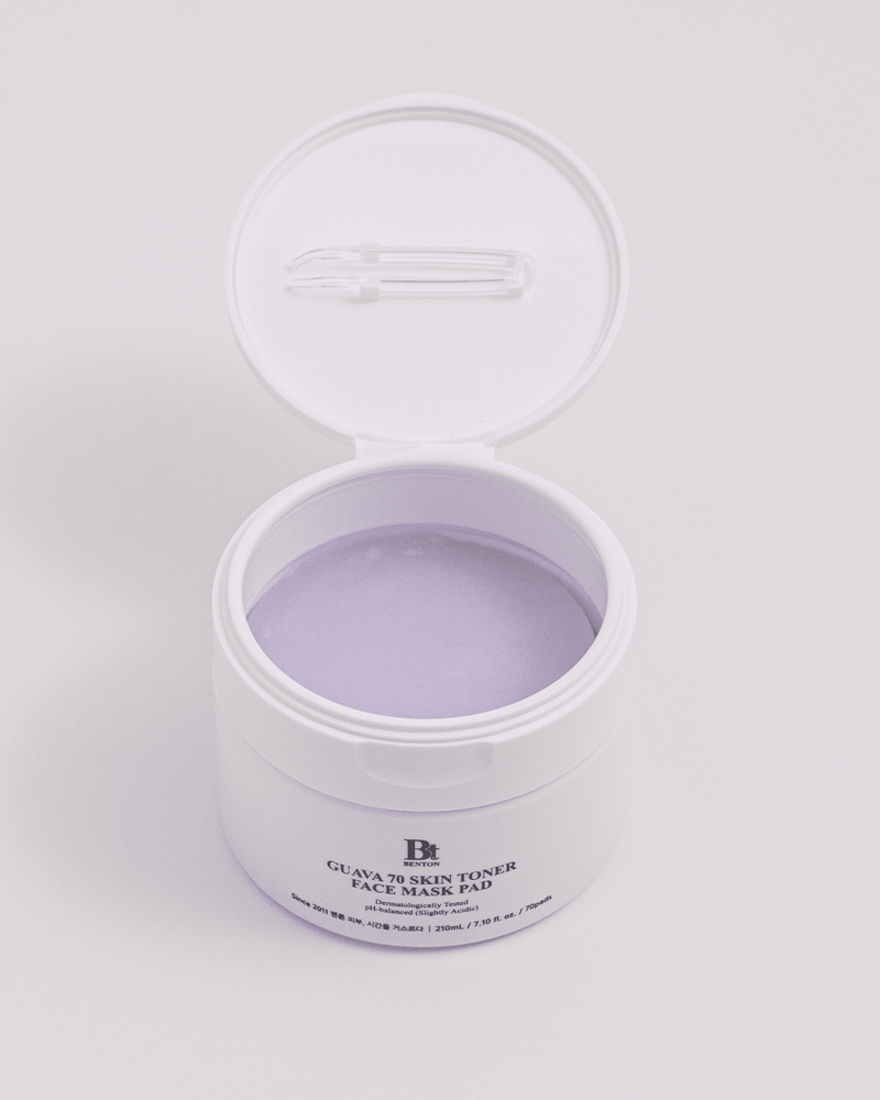 Guava 70 Face Mask Pad