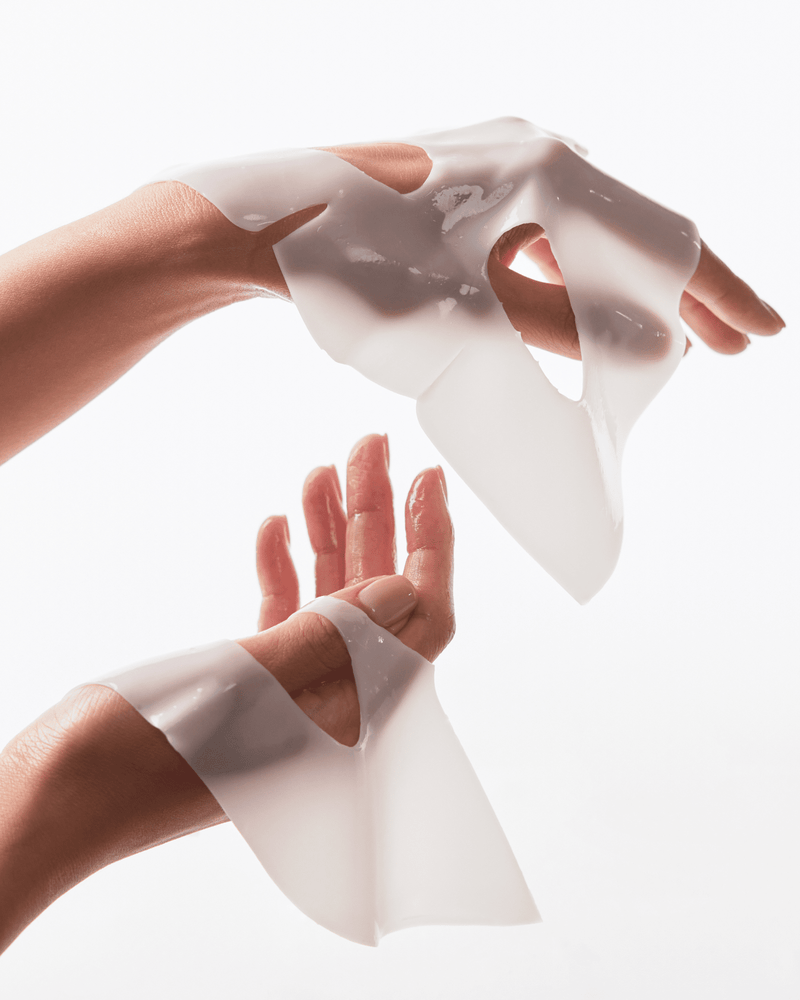 Bio Collagen-Real Deep Mask (4 Pack)