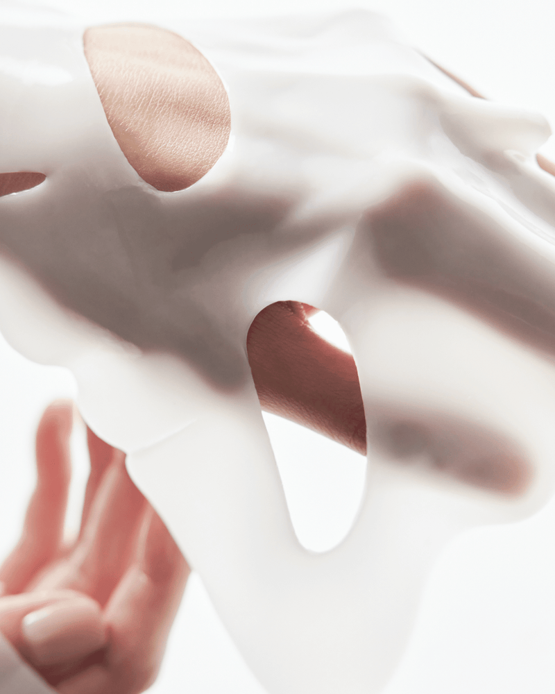 Bio Collagen-Real Deep Mask (4 Pack)