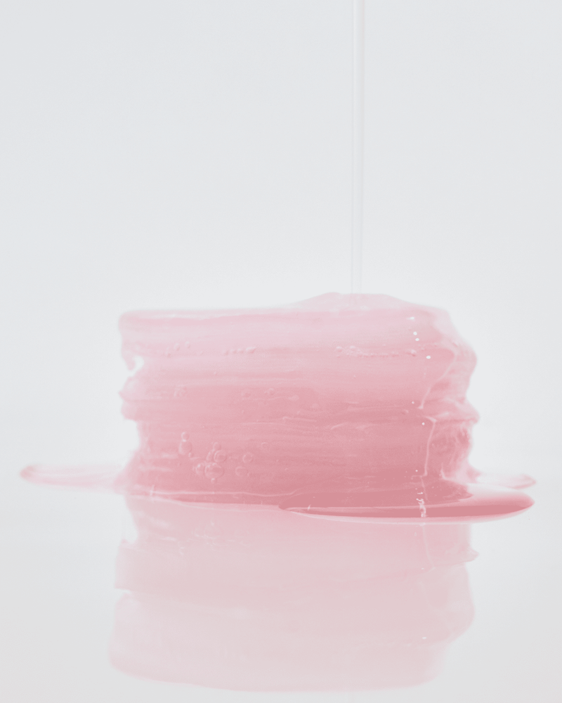 Collagen Gel Toner Pads