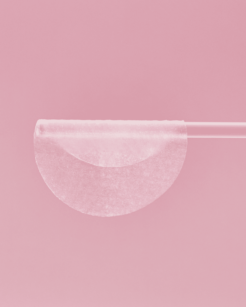 Collagen Gel Toner Pads