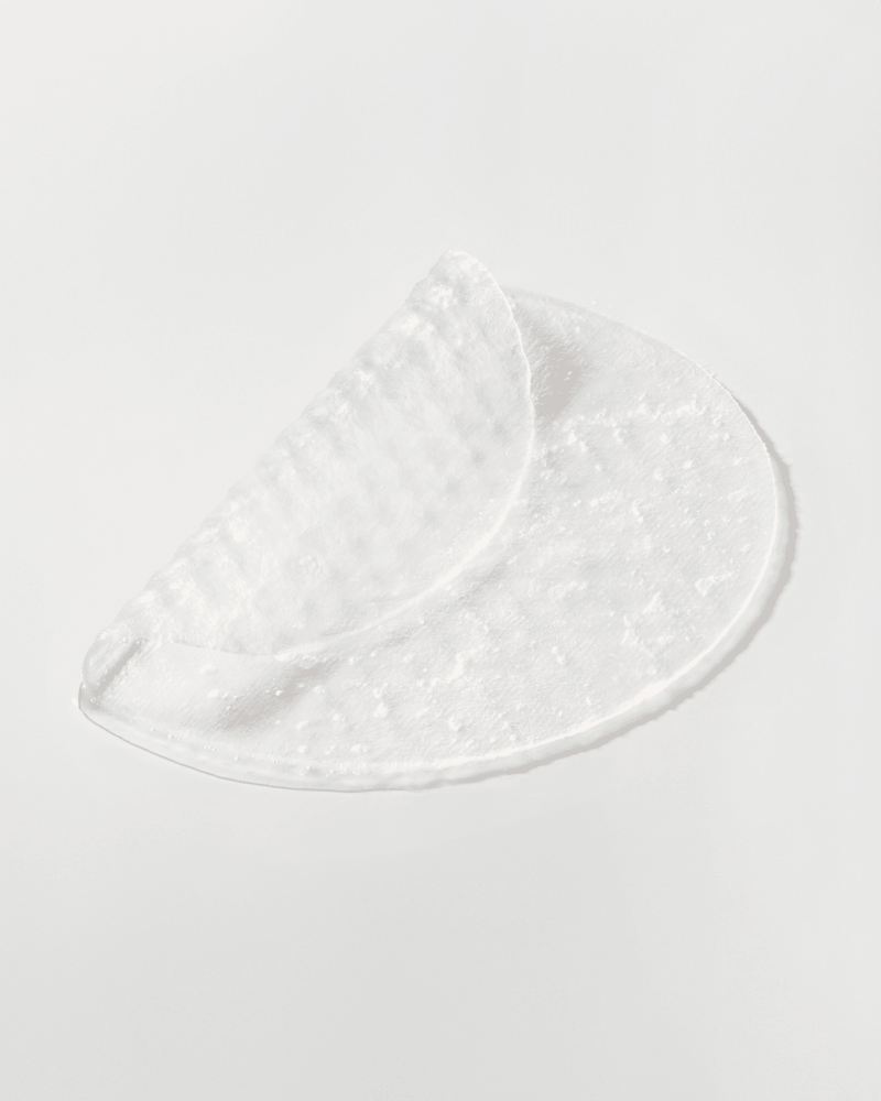 Collagen Gel Toner Pads