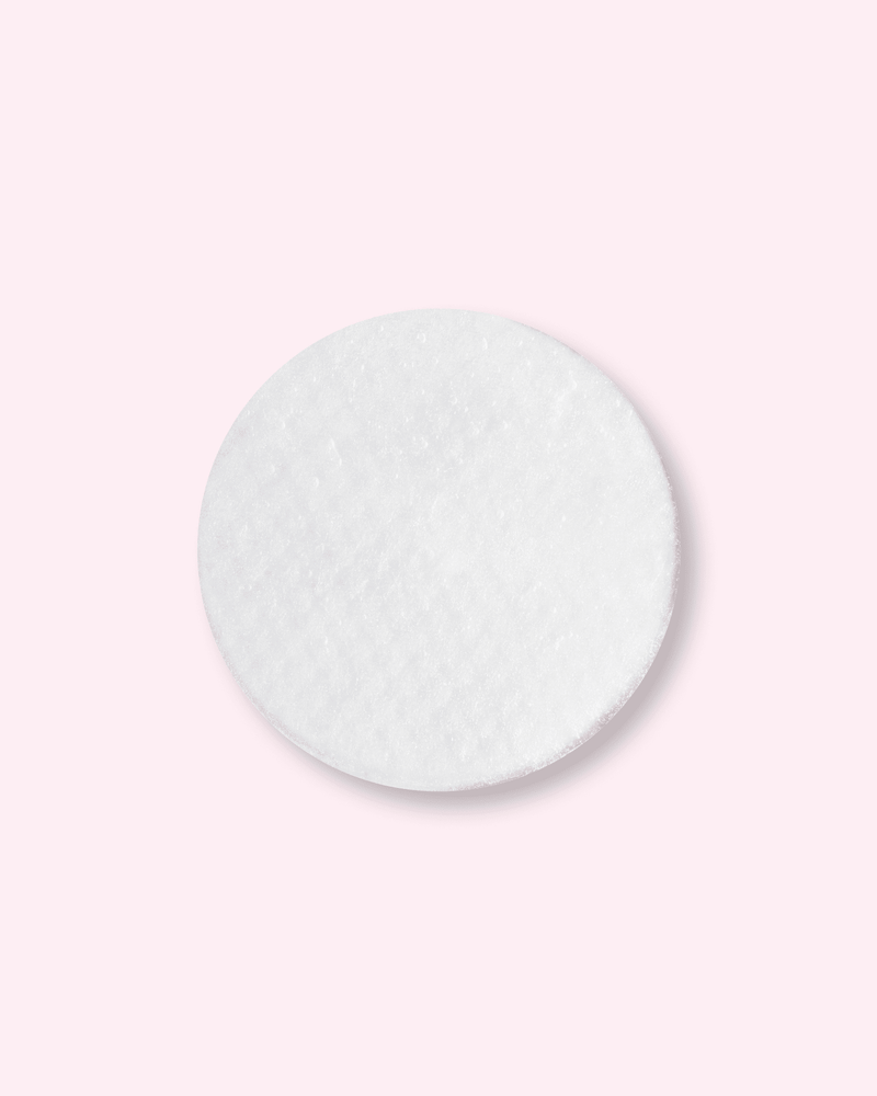 Collagen Gel Toner Pads