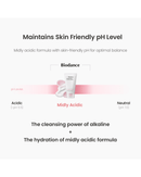 Collagen Mask to Foam Cleanser