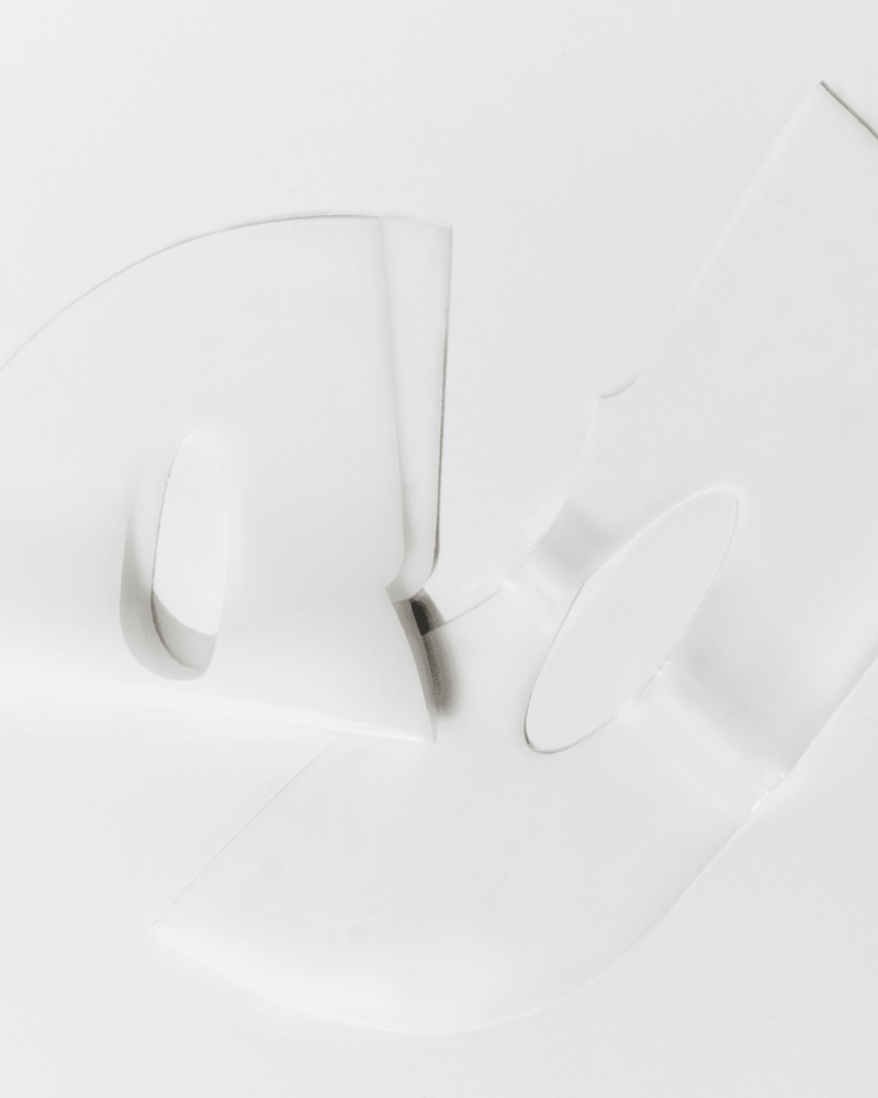 Hydro Cera-nol Real Deep Mask (4 Pack)