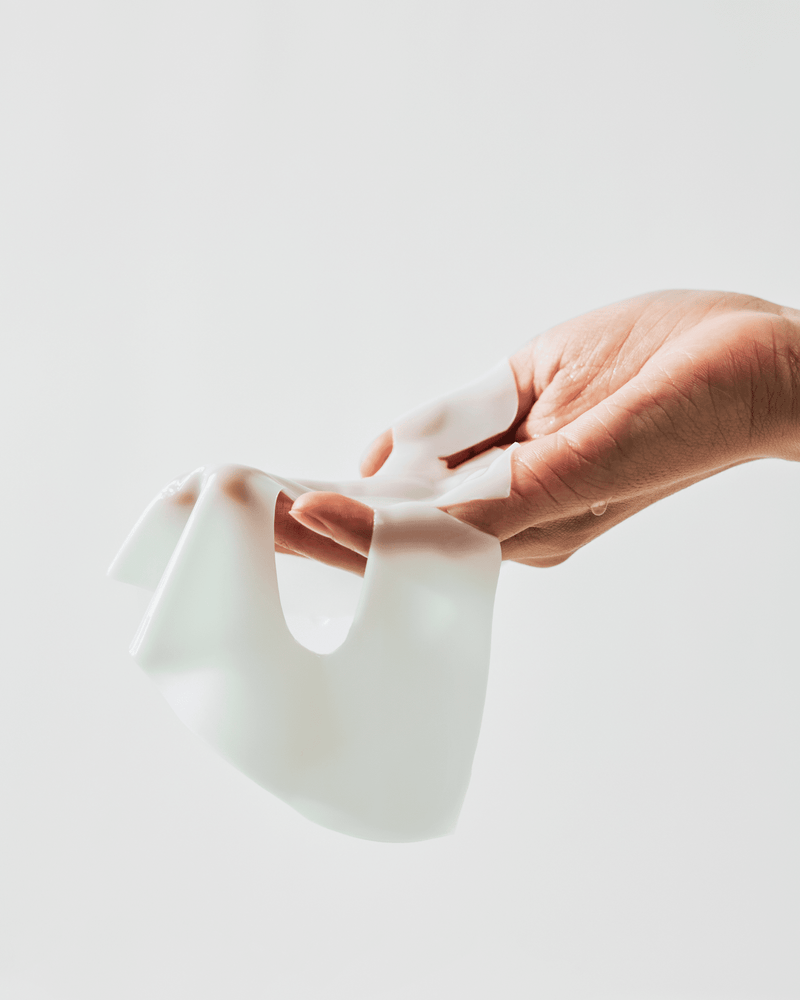 Refreshing Sea Kelp Real Deep Mask (4 Pack)