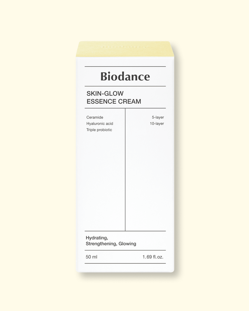 Skin-Glow Essence Cream