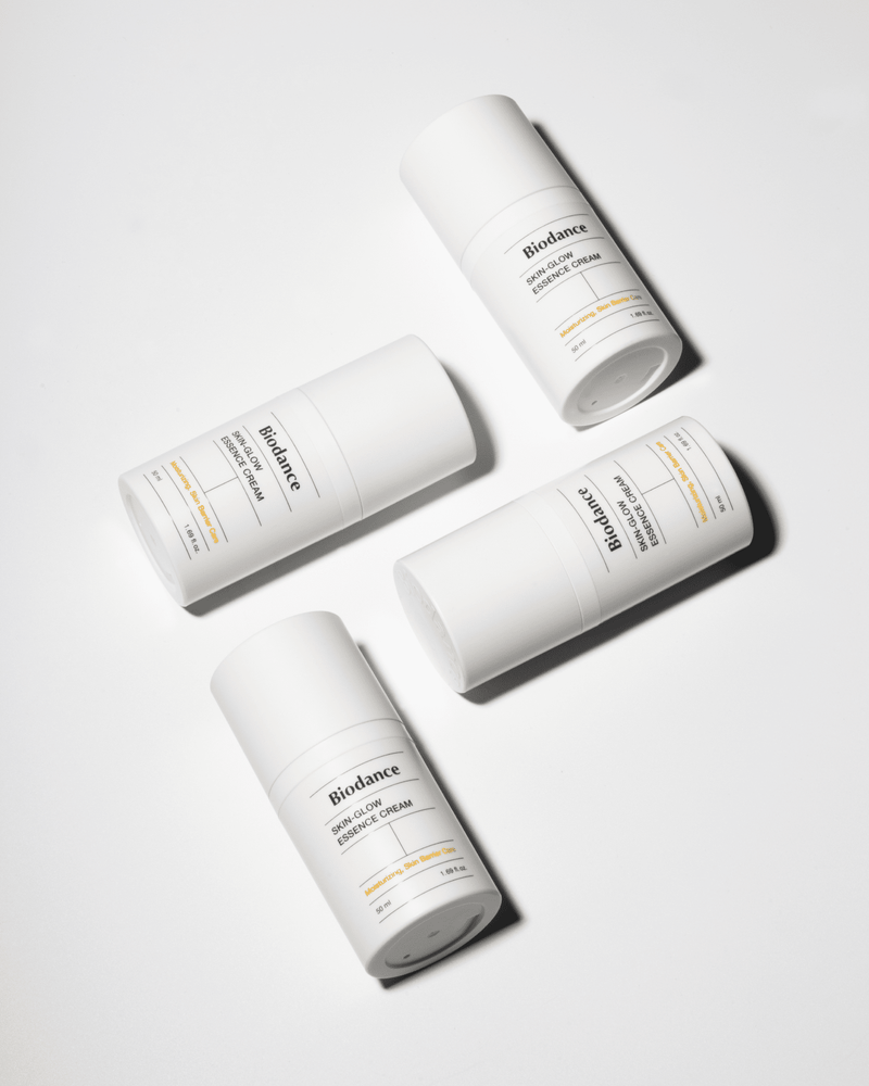 Skin-Glow Essence Cream