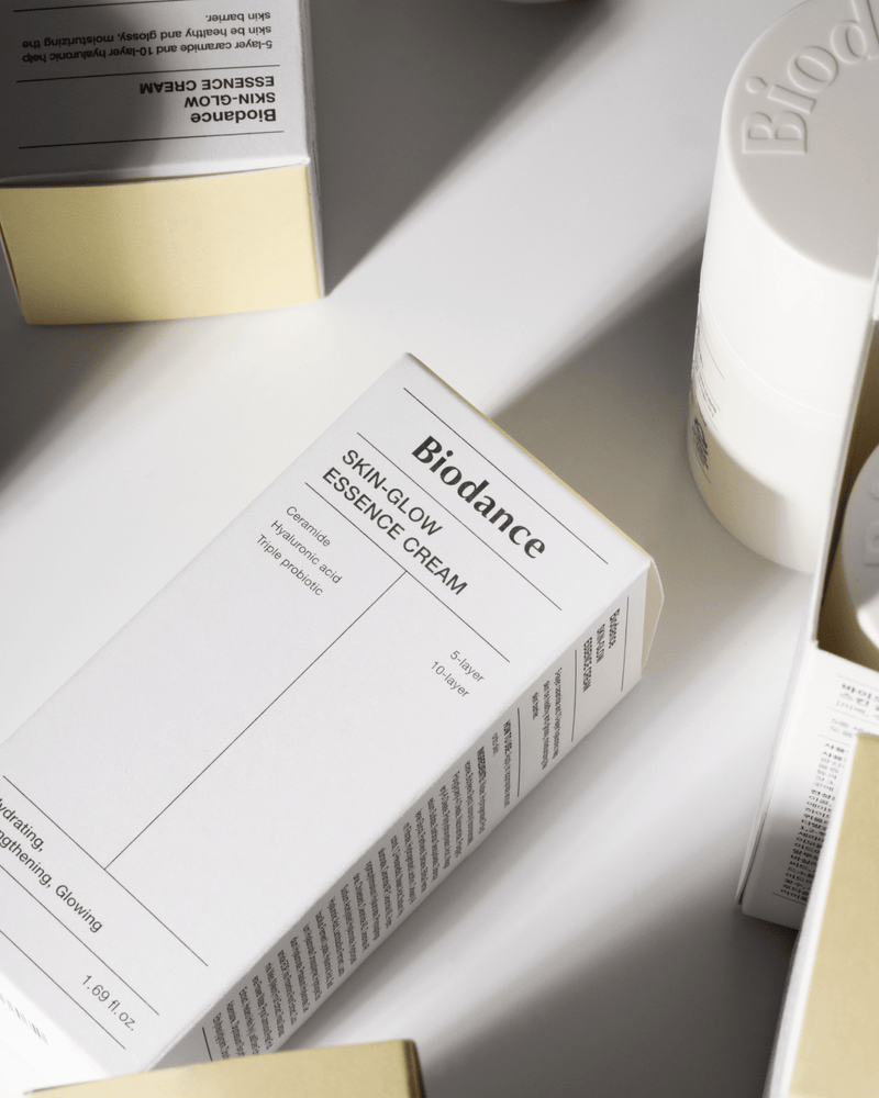 Skin-Glow Essence Cream