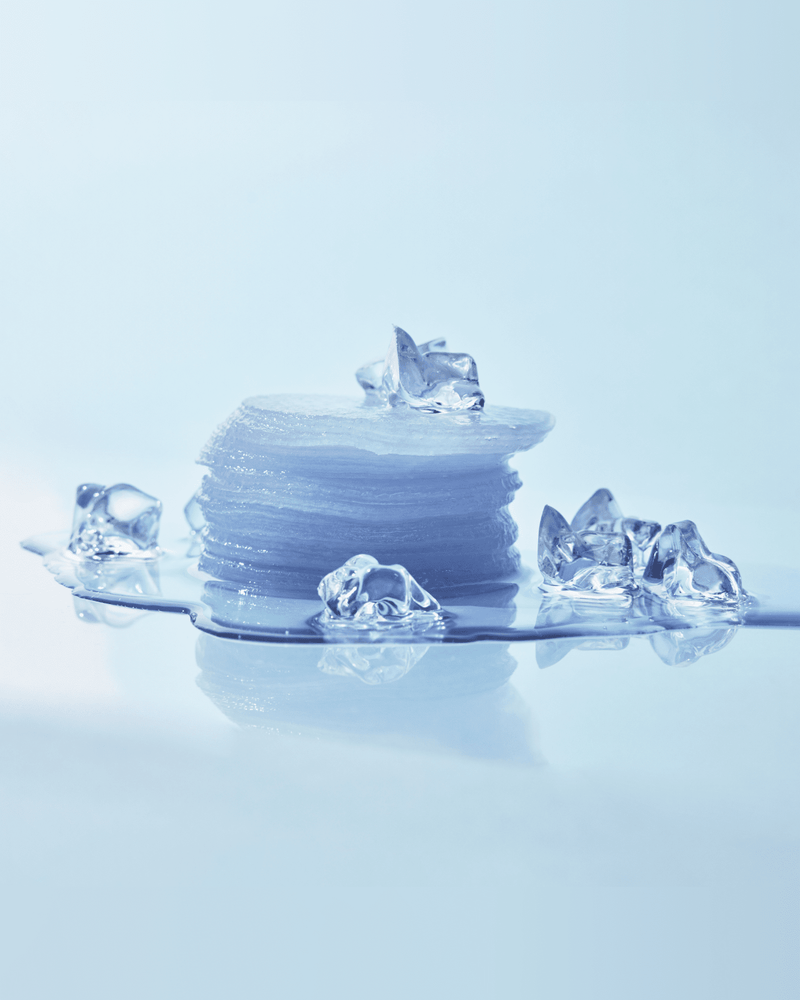 Cera-nol Gel Toner Pads