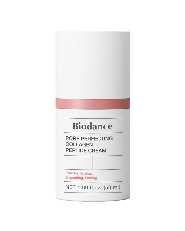 Pore Perfecting Collagen Peptide Cream