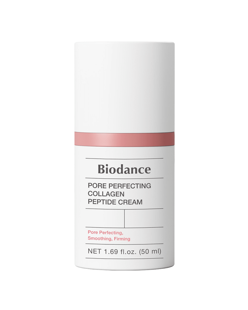 Pore Perfecting Collagen Peptide Cream