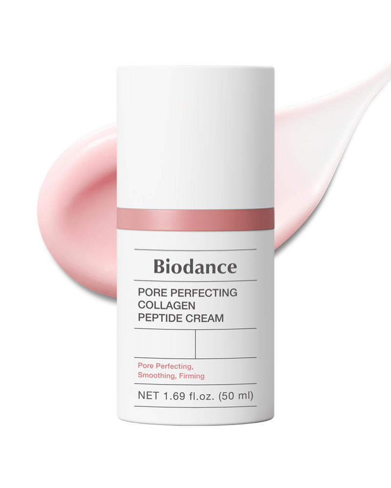 Pore Perfecting Collagen Peptide Cream