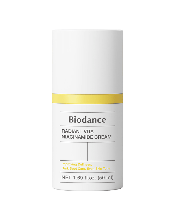 Radiant Vita Niacinamide Cream