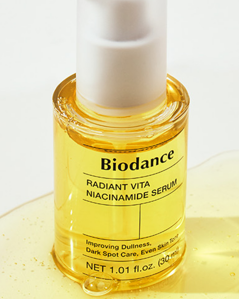 Radiant Vita Niacinamide Serum