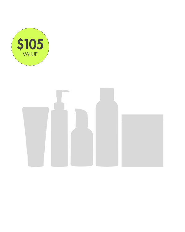 Blind Box: Calm Skin Goals