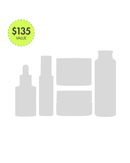 Blind Box: Glass Skin Goals