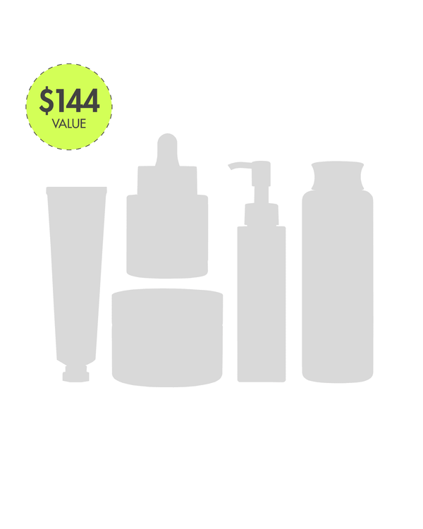 Blind Box: Super Hydration Goals